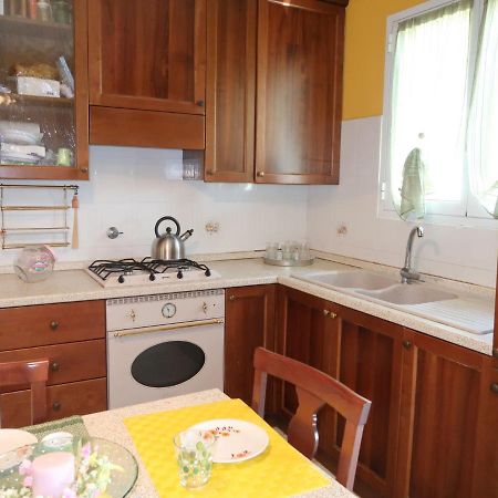 Holiday Home Ludovica By Interhome Soldano Kültér fotó