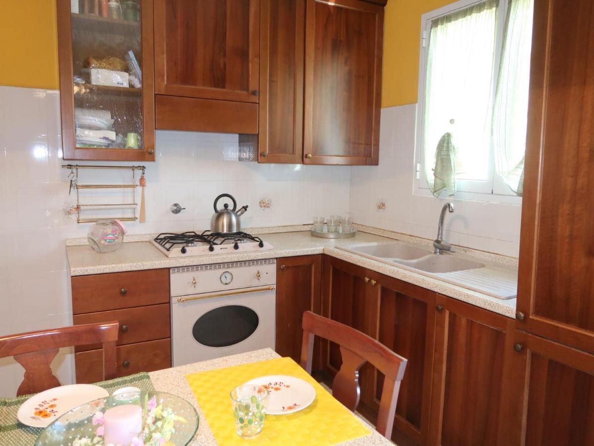 Holiday Home Ludovica By Interhome Soldano Kültér fotó